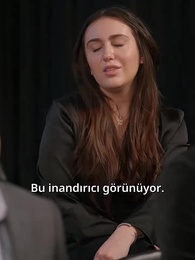 Bölüm 54 - Onunla Yeni Bir Başlangıç