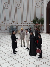 我的殺手老婆 - Episode 85