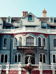 Amor nos Tempos Agitados - Episode 55