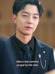 Adieu fils à papa, bonjour collègue - Episode 13