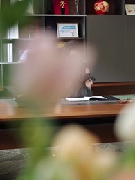 Episódio 58 - Dragão dos negócios