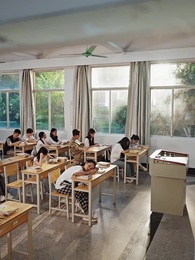 最強髮型師 - Episode 5