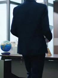 第20集 - 雙穿後，我跟死對頭結婚了