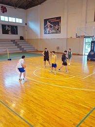 第28集 - 最強髮型師