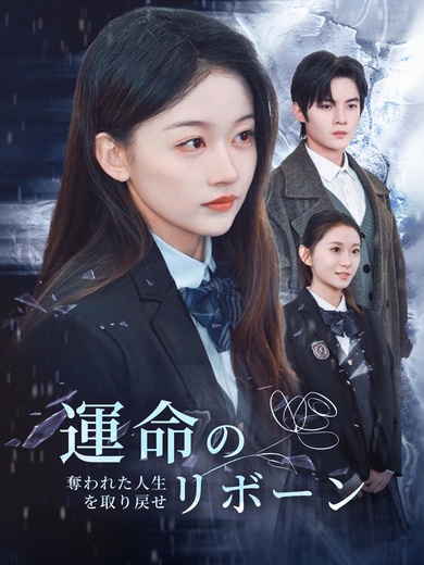 運命のリボーン～奪われた人生を取り戻せ～