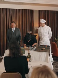 Episódio 13 - Chefe Infernal