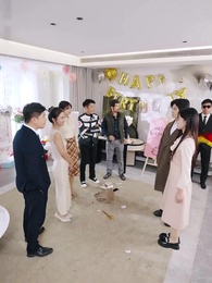 第19話 - 運命のリボーン～奪われた人生を取り戻せ～