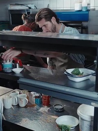 Chef Infernal - Episode 34