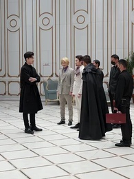 我的殺手老婆 - Episode 86