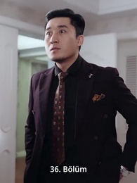 Sonradan Görmüş - Episode 36