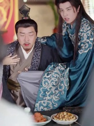 第50集 - 霓裳飛金闕