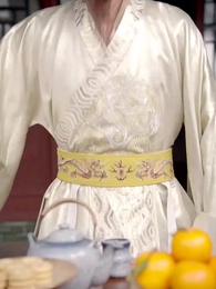 De Cero al Príncipe Más Poderoso - Episode 3