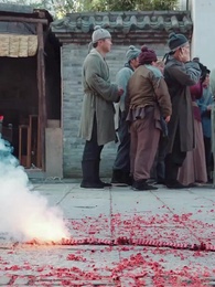 第2集 - 金鑾殿上念母恩