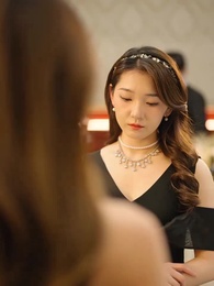 第54集 - 雙穿後，我跟死對頭結婚了