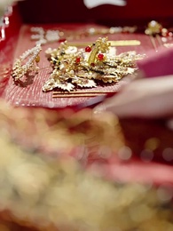 霓裳飛金闕 - Episode 6