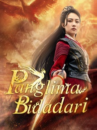 [Dijuluki] Panglima Bidadari