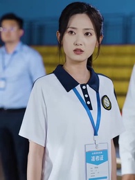 ตอนที่ 15 - เด็กสาวในเงาแสง