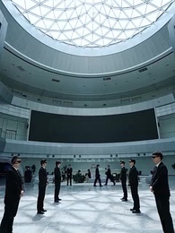 Dragão dos negócios - Episode 27