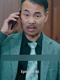 The Emperor - Episode 46