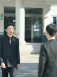 雙穿後，我跟死對頭結婚了 - Episode 16