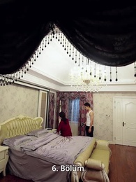 Sonradan Görmüş - Episode 6