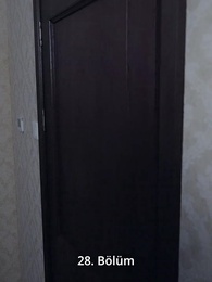 Bölüm 28 - Sonradan Görmüş