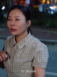 Sonradan Görmüş - Episode 20