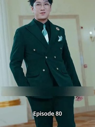 The Emperor - Episode 80