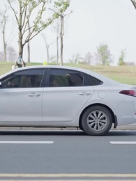 Tập 42 - Sự Trả Thù Của Cô Phương