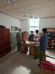 第41集 - 旱災荒年，我福娃帶飛全家