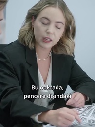 Bölüm 12 - Onunla Yeni Bir Başlangıç