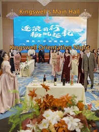 Episode 51 - She Played the Game, I Changed the Rules