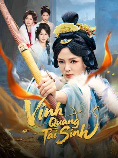 Vinh Quang Tái Sinh