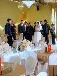 鋼鉄と氷の夢 - Episode 35