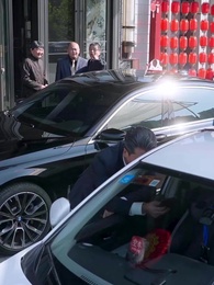 Padre a Escondidas - Episode 21