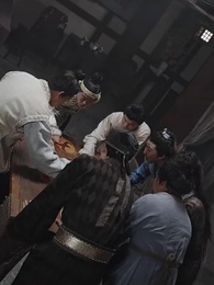 第27集 - 金榜題名之衣錦還鄉