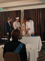 Épisode 19 - Chef Infernal