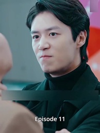 The Emperor - Episode 11