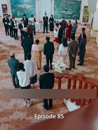 Episode 85 - The Emperor