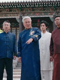 Episódio 21 - Amor pelas Artes Marciais