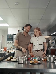 Episódio 43 - Chefe Infernal