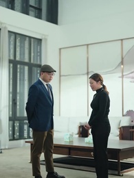 第64集 - 雙穿後，我跟死對頭結婚了