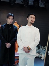 第95集 - 我的殺手老婆