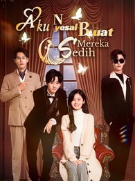 [Dijuluki]Aku Nyesal Buat Mereka Sedih
