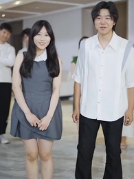 ตอนที่ 45 - เด็กสาวในเงาแสง