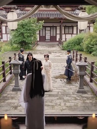 第55集 - 金榜題名之衣錦還鄉