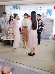 第11話 - 運命のリボーン～奪われた人生を取り戻せ～