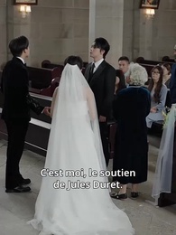 Je ne suis plus celle d'hier - Episode 64