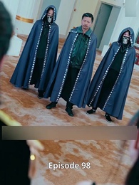 The Emperor - Episode 98