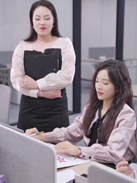 第28集 - 陸總,我懷了你的小祖宗